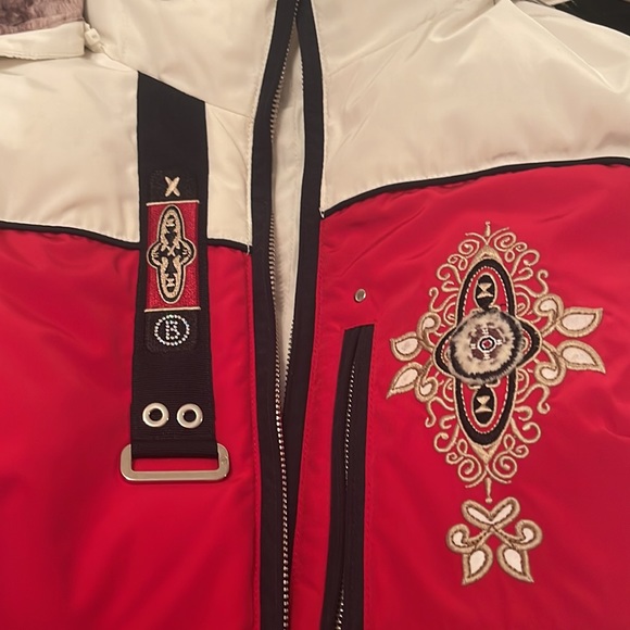 Bogner jacket - Picture 10 of 11